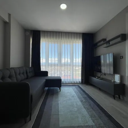 Luxury Holiday - Spa, Olympic Pool, Sauna No88 Appartement *